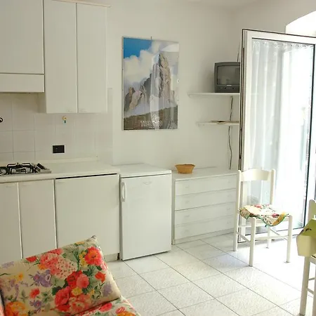 Le Maree Al Molo Apartment Rio Marina Room photo