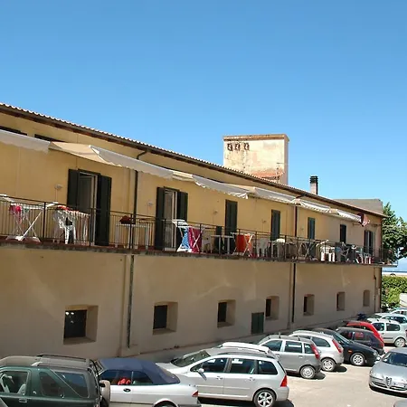 Le Maree Al Molo Apartment Rio Marina Room photo