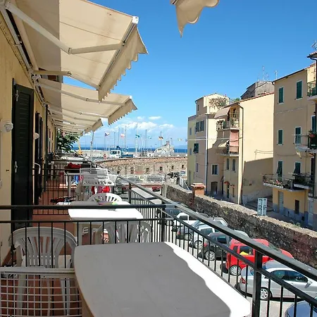 Le Maree Al Molo Apartment Rio Marina Room photo