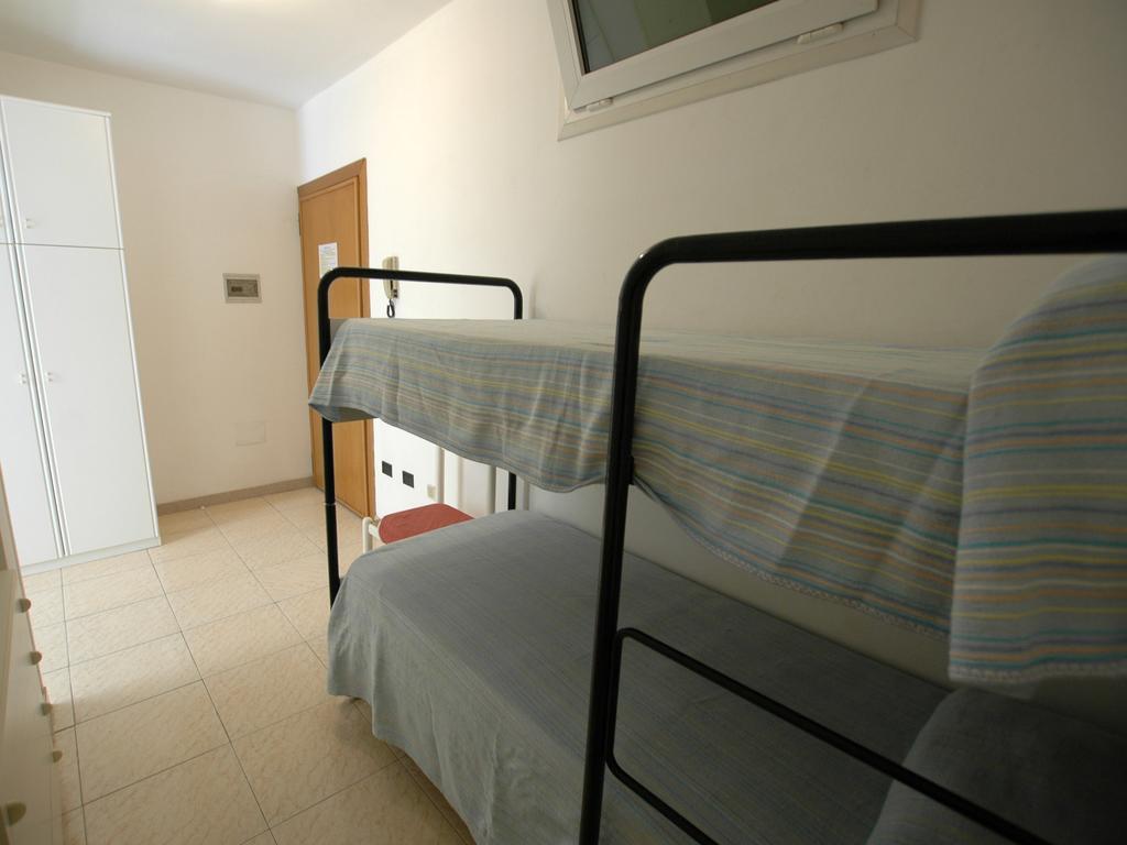 Apartment Le Maree Al Molo