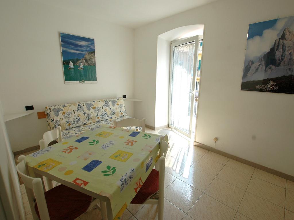 Apartment Le Maree Al Molo Rio Marina