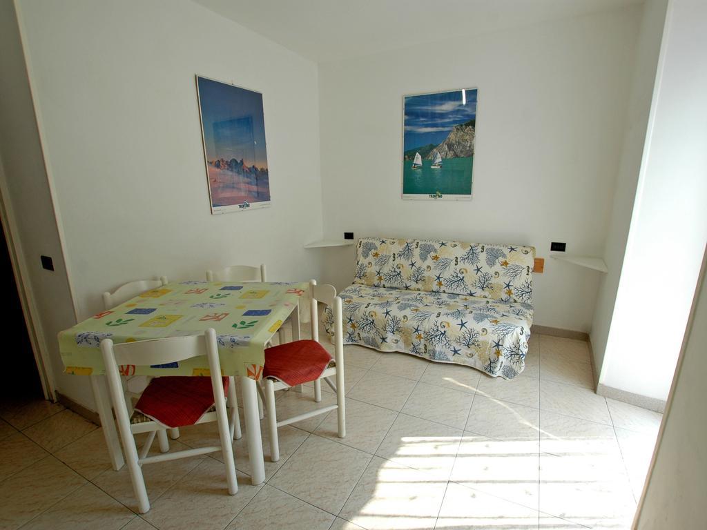 Le Maree Al Molo Rio Marina