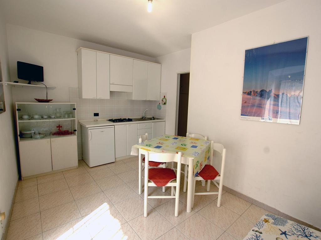 Apartment Le Maree Al Molo *