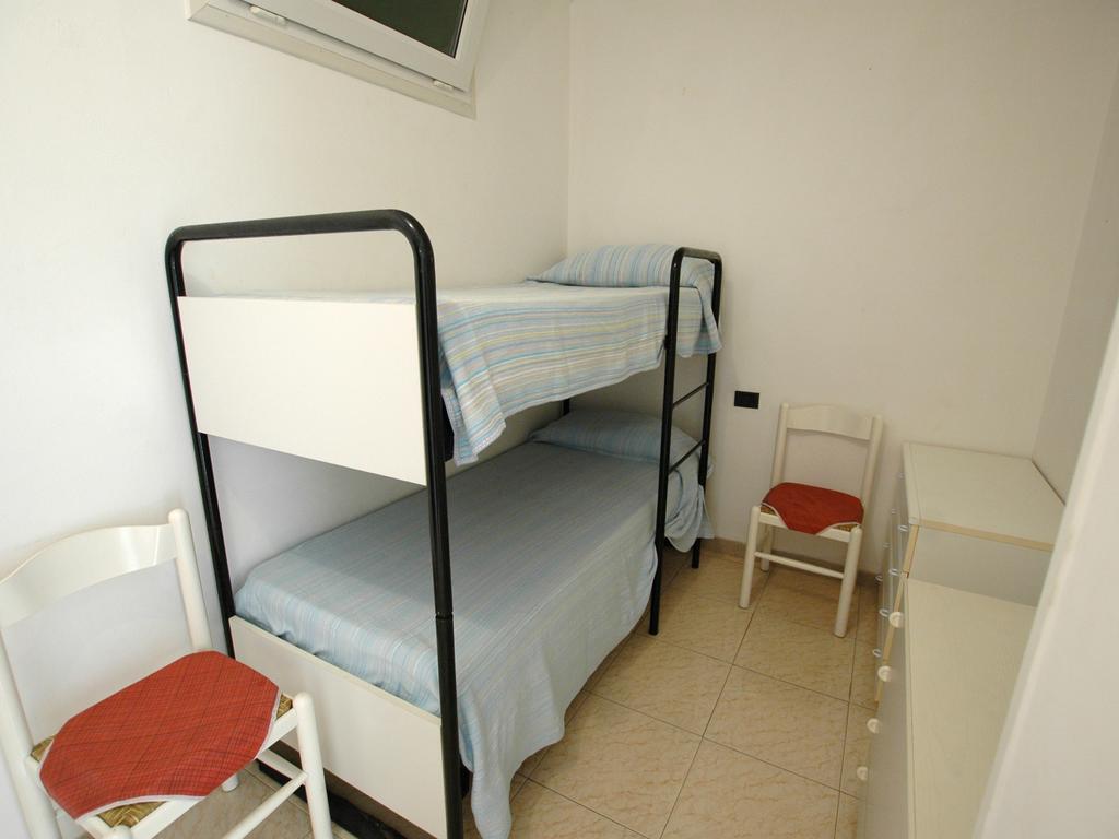 Le Maree Al Molo Apartment *