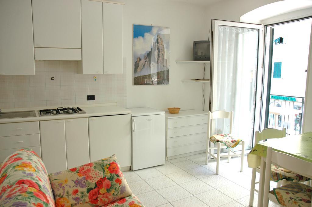 Le Maree Al Molo Apartment