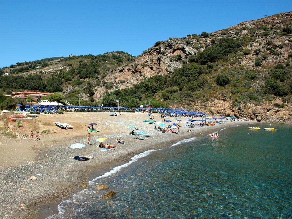 Apartment Le Maree Al Molo