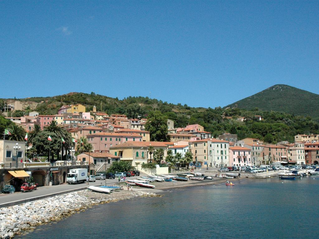 Apartment Le Maree Al Molo *