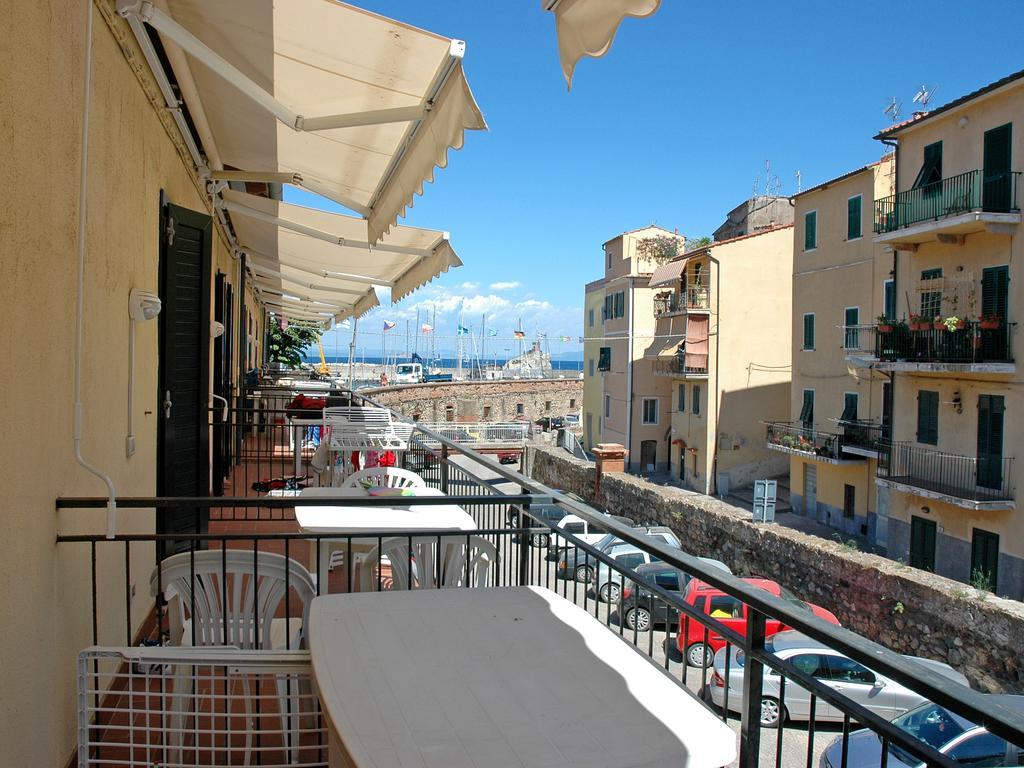 Le Maree Al Molo Apartment Rio Marina