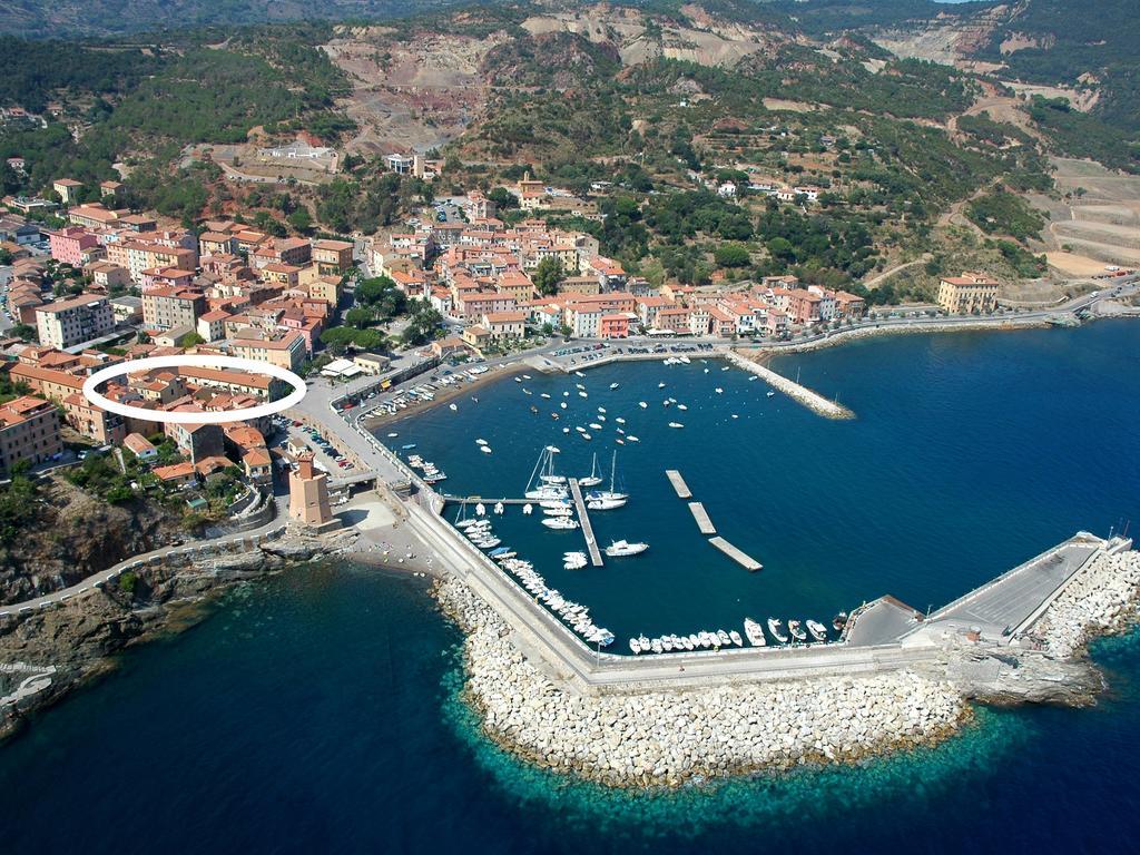 Le Maree Al Molo * Rio Marina