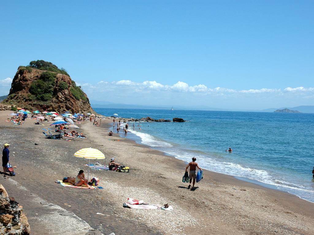 Apartment Le Maree Al Molo *